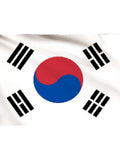 South Korea Flag 90x60 cm