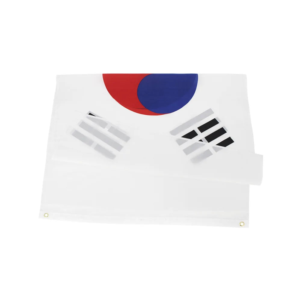 South Korea Flag 90x60 cm