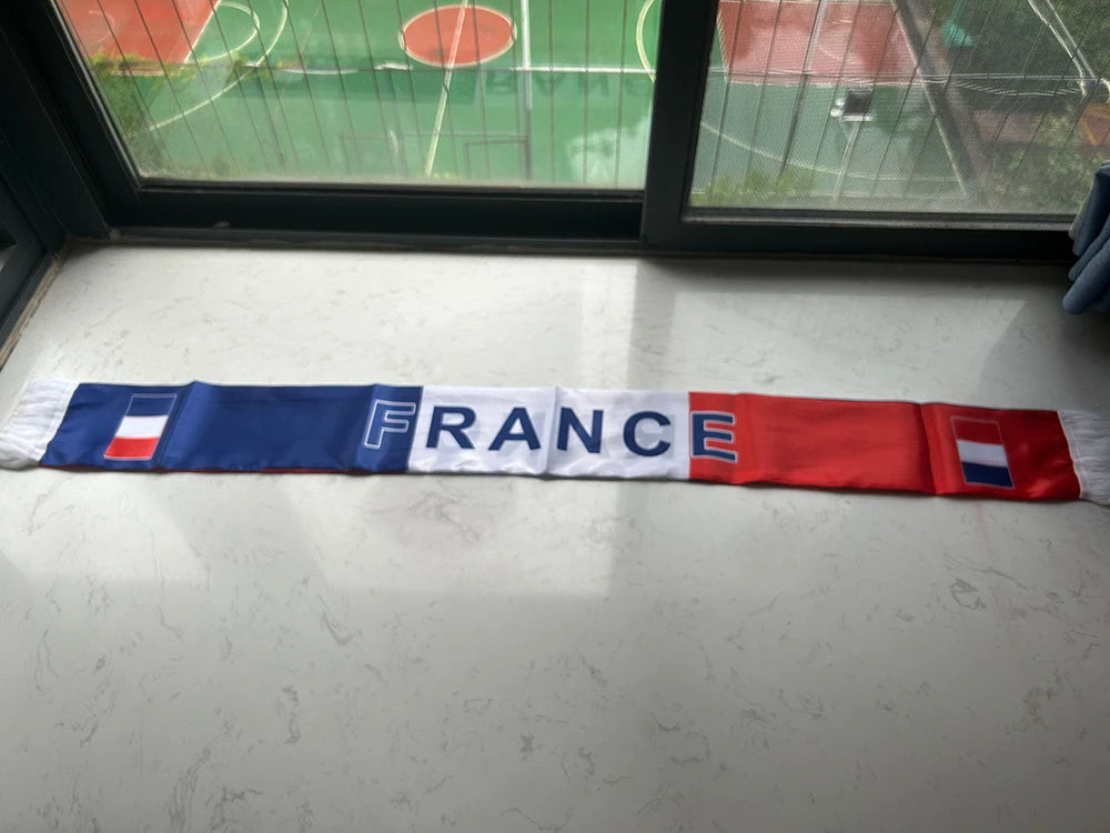 Écharpe France