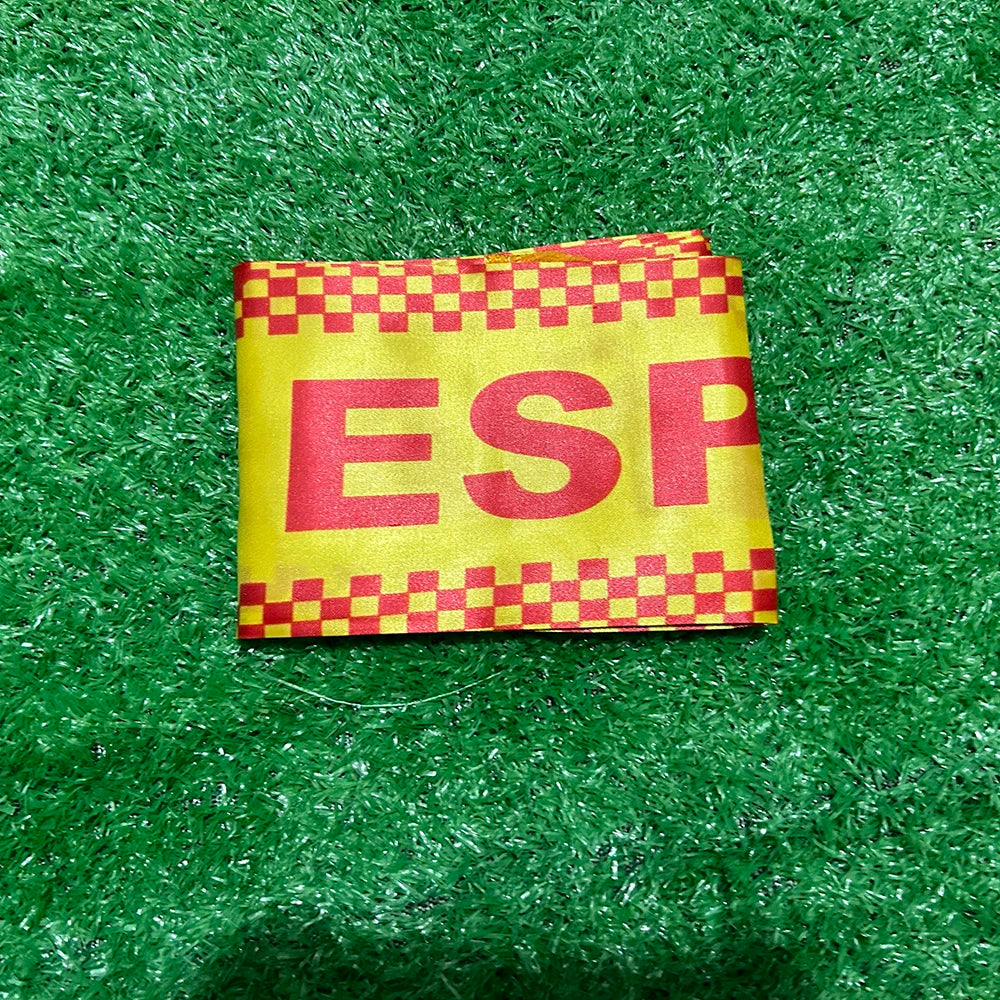 Écharpe Espagne