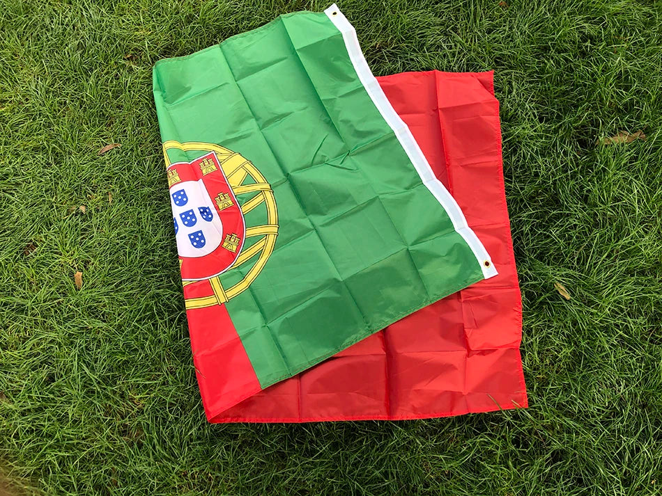 Drapeau Portugal