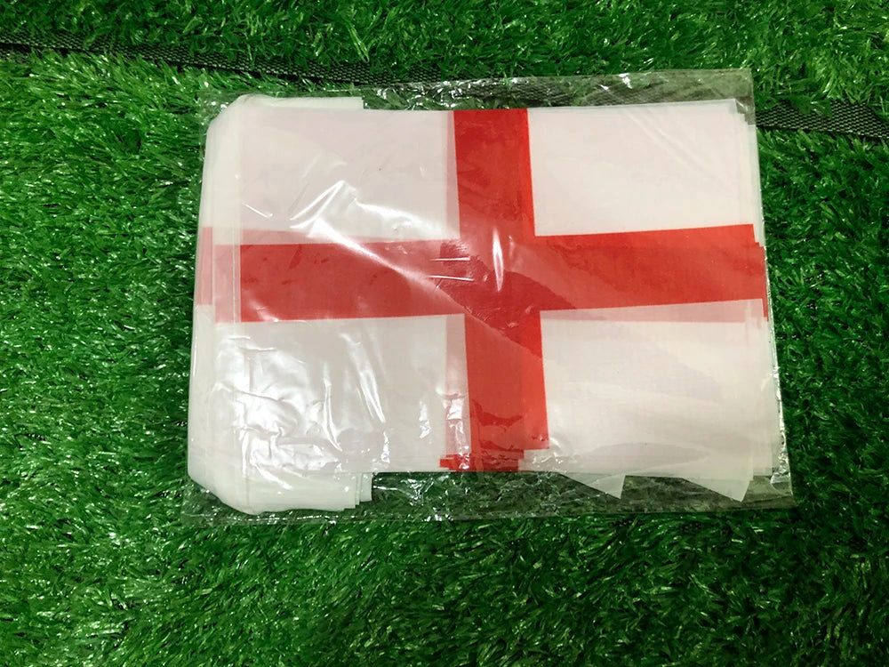 Guirlande de Drapeau Angleterre