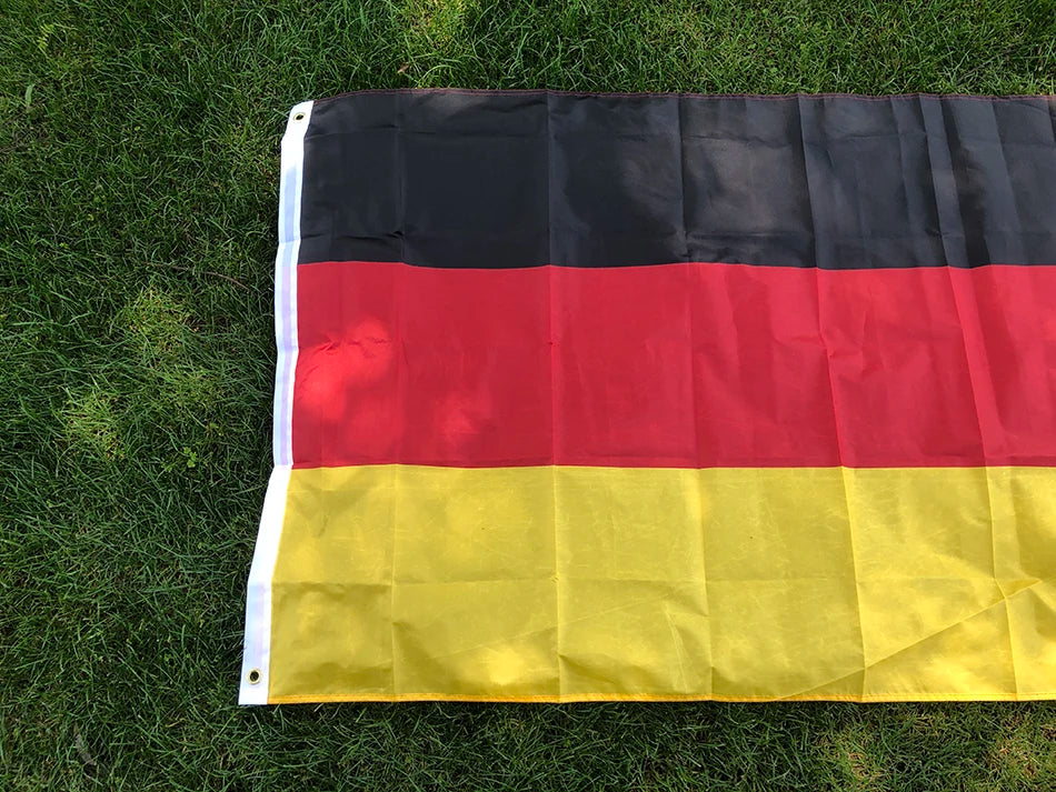 Drapeau Allemagne