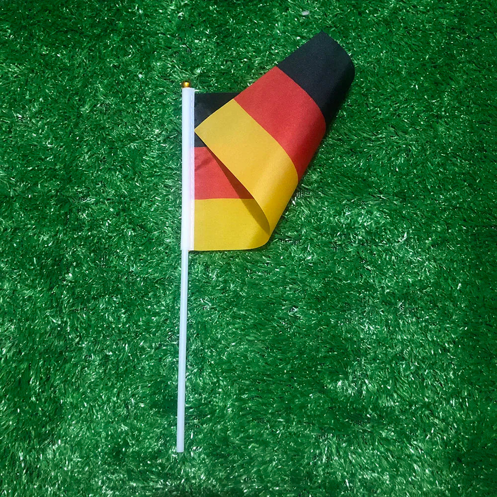 Mini Drapeau Allemagne