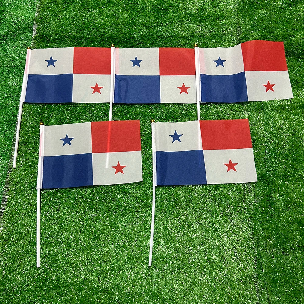 Mini Drapeau Panama