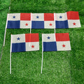 Mini Drapeau Panama
