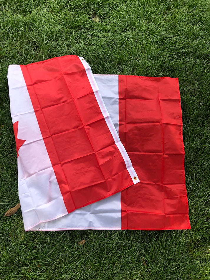 Drapeau Canada
