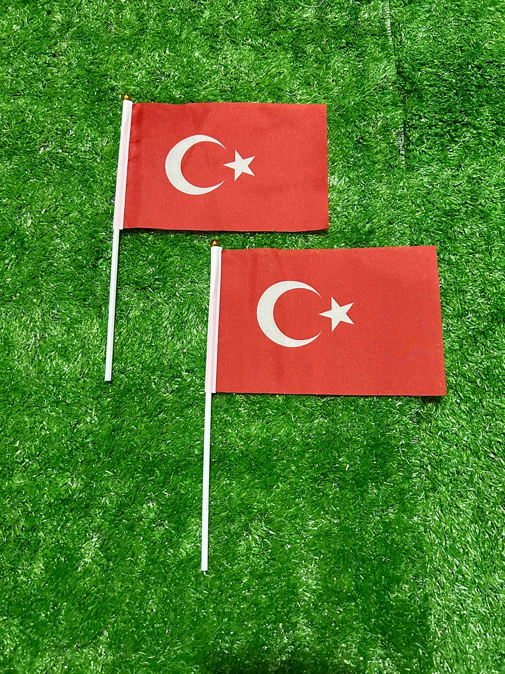 Mini Drapeau Turquie