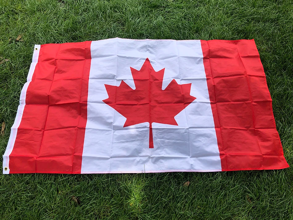 Drapeau Canada