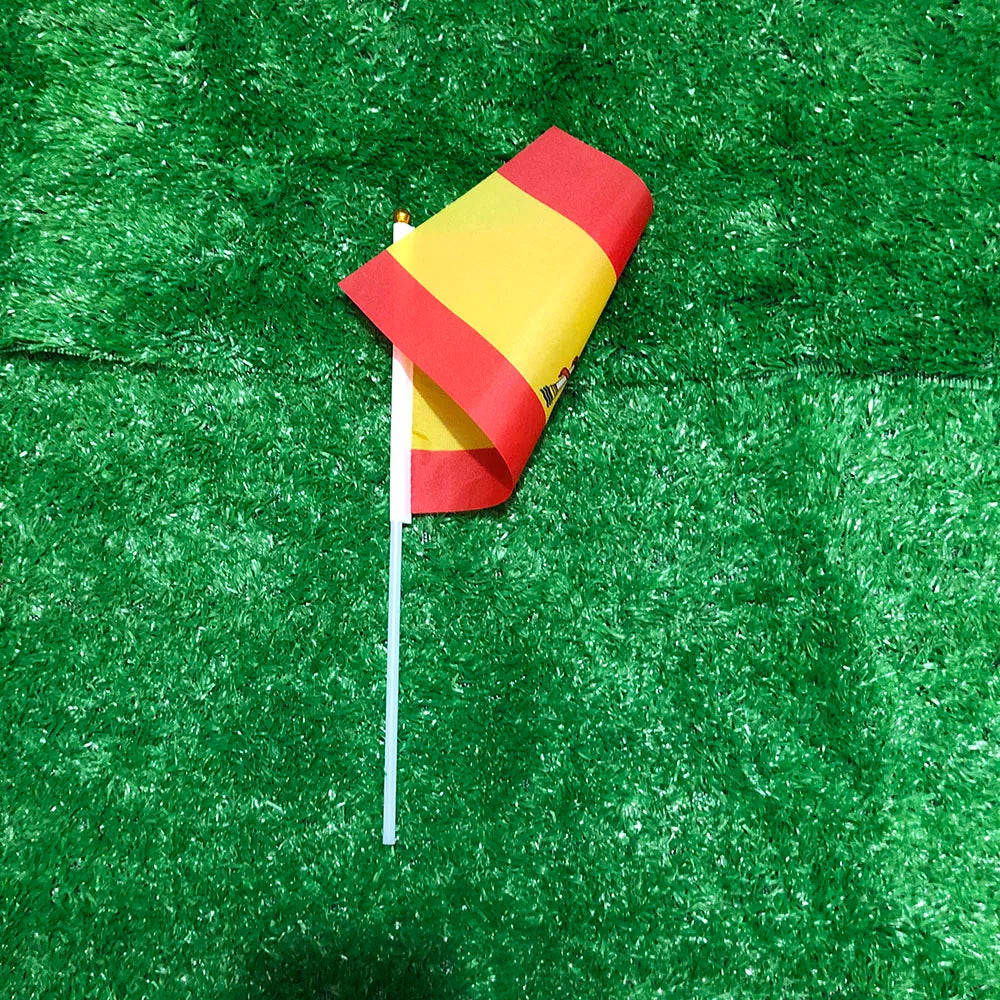Mini Drapeau Espagne