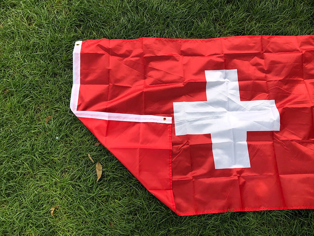 Drapeau Suisse