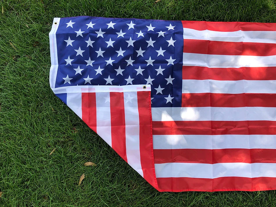 Drapeau États-Unis