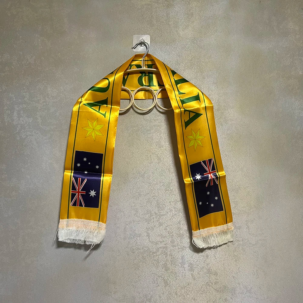 Écharpe Australie