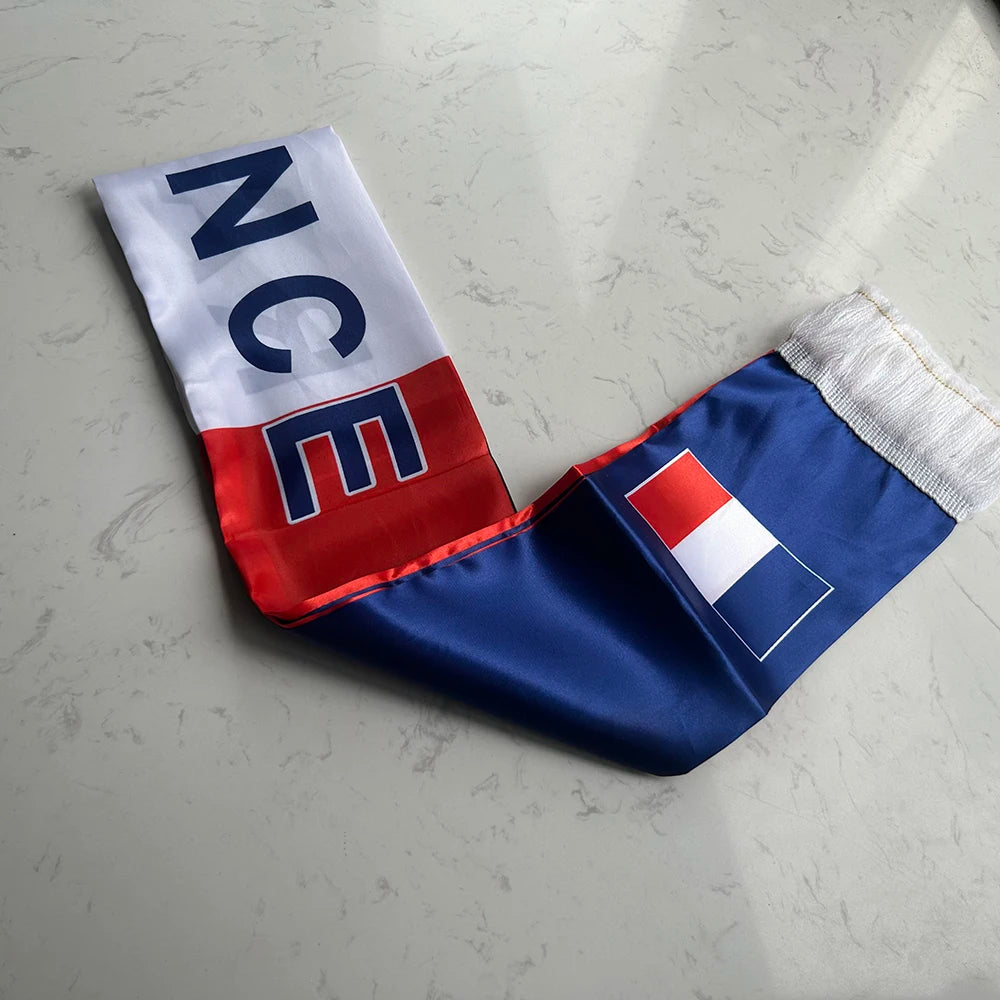 Écharpe France