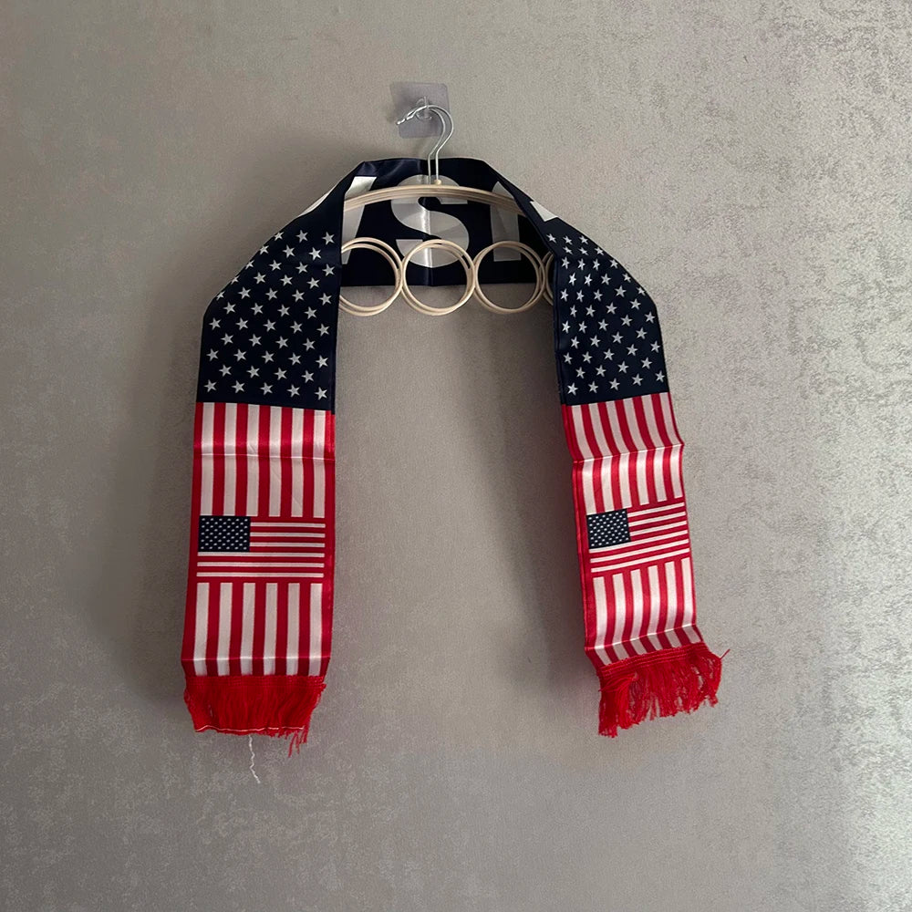 Écharpe États-Unis