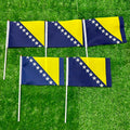 Mini Drapeau Bosie-Herzégovine