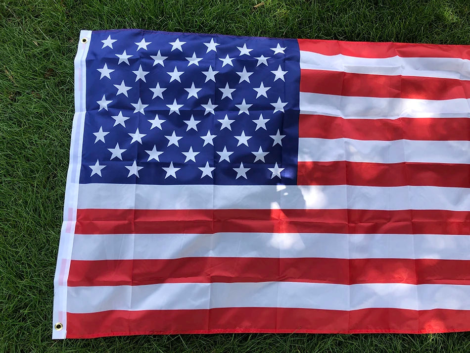 Drapeau États-Unis