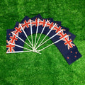 Mini Drapeau Nouvelle-Zélande