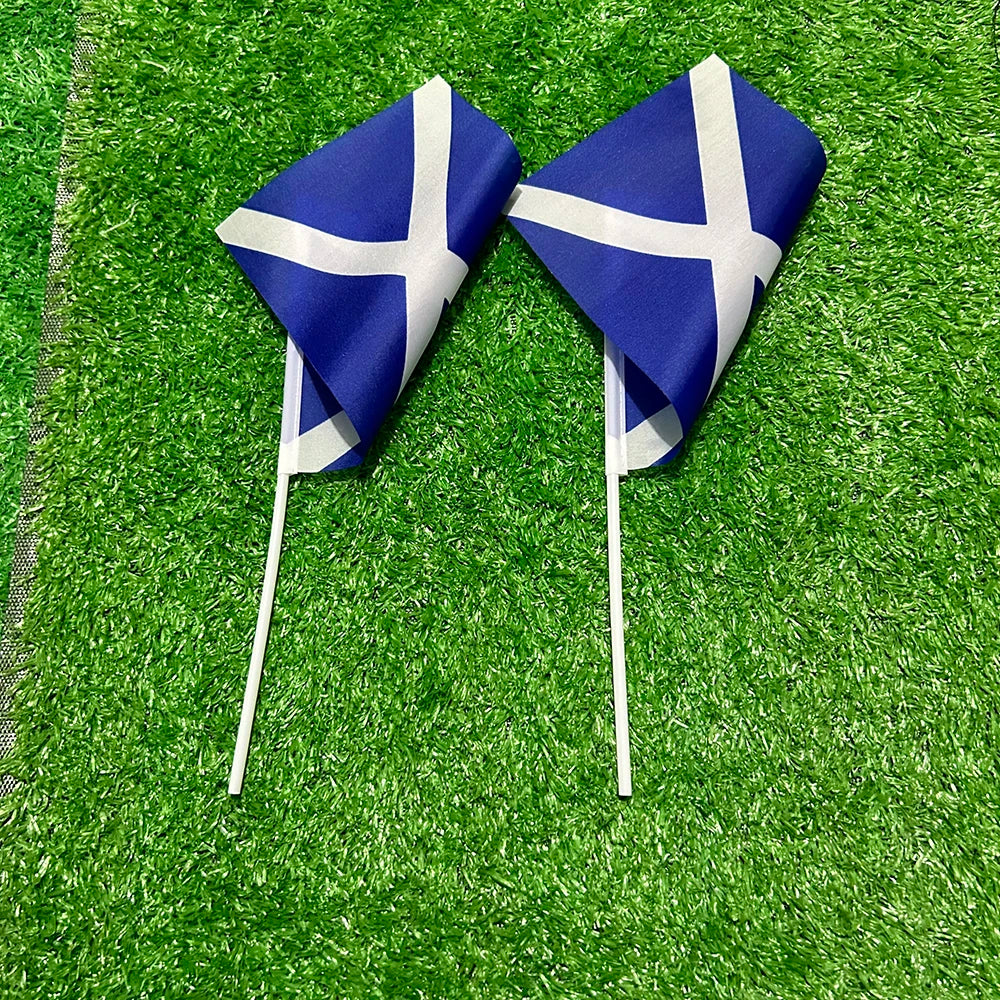 Mini Drapeau Écosse