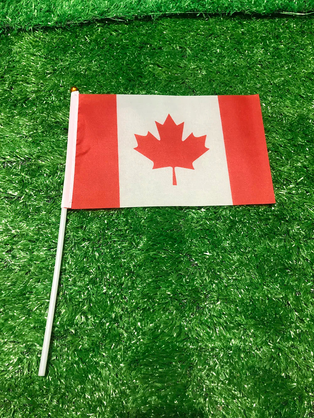 Mini Drapeau Canada