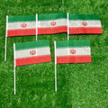 Mini Drapeau Iran