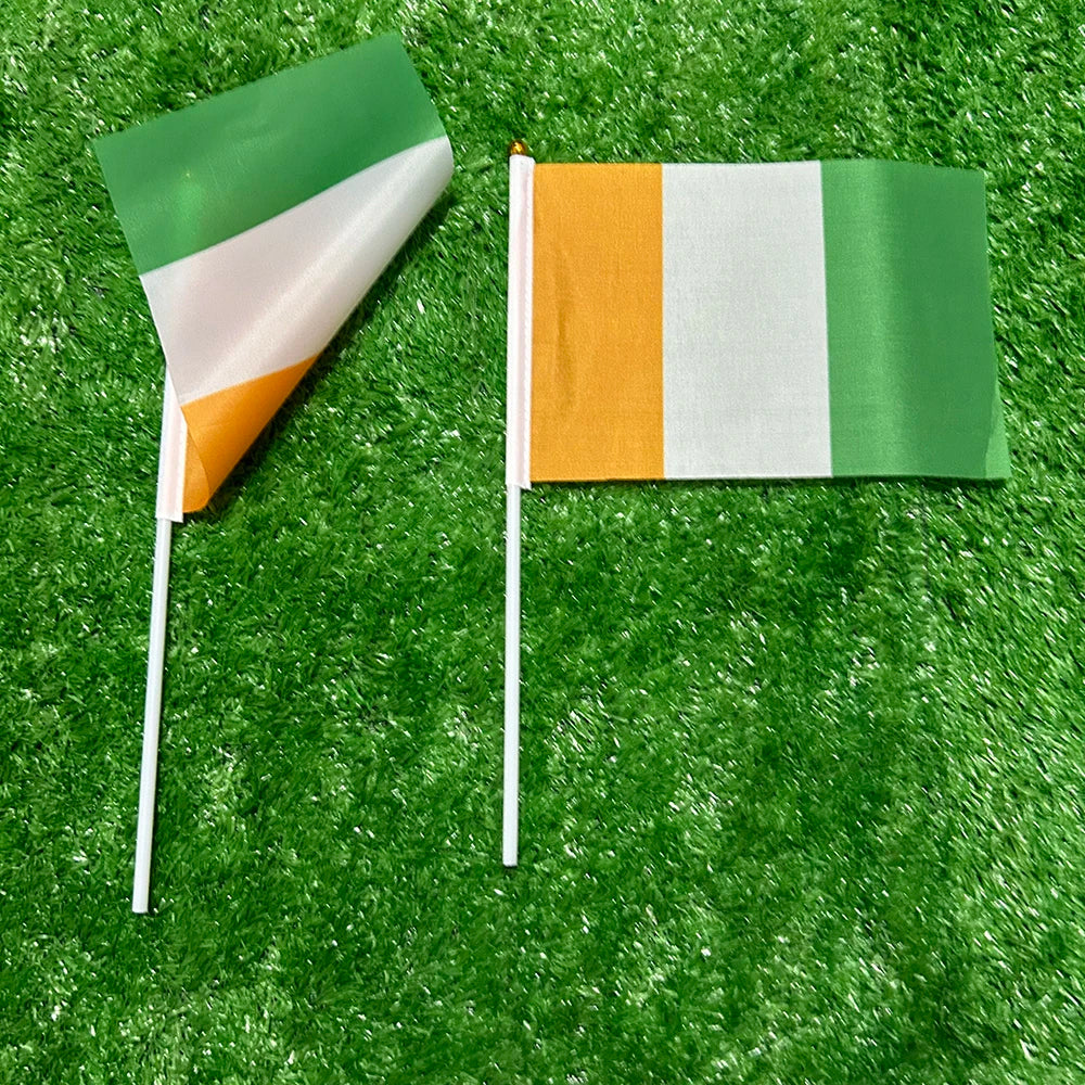 Mini Drapeau Côte d'Ivoire