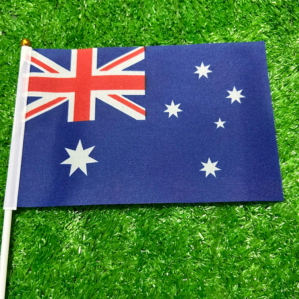 Mini Drapeau Australie