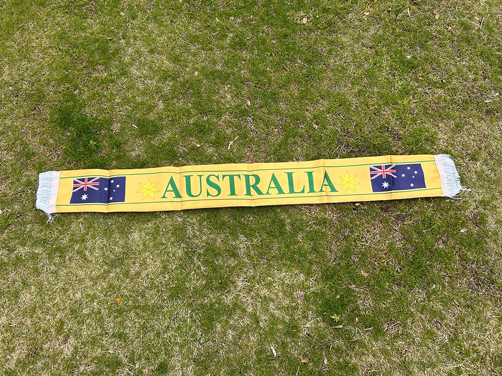 Écharpe Australie