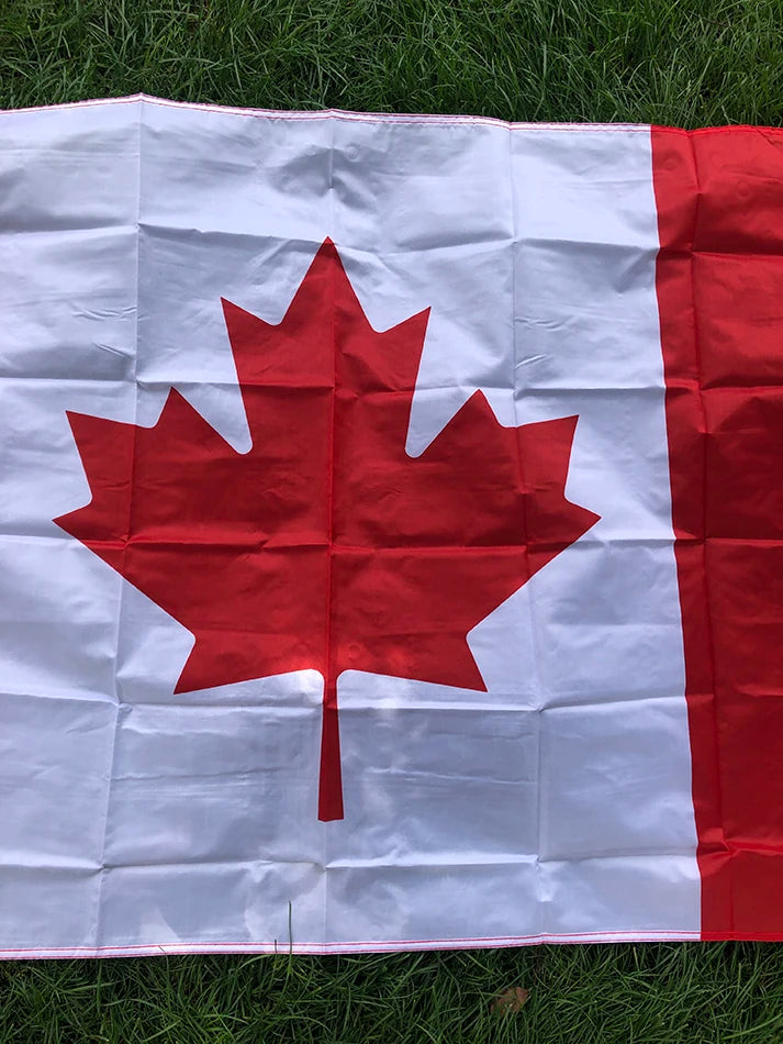 Drapeau Canada