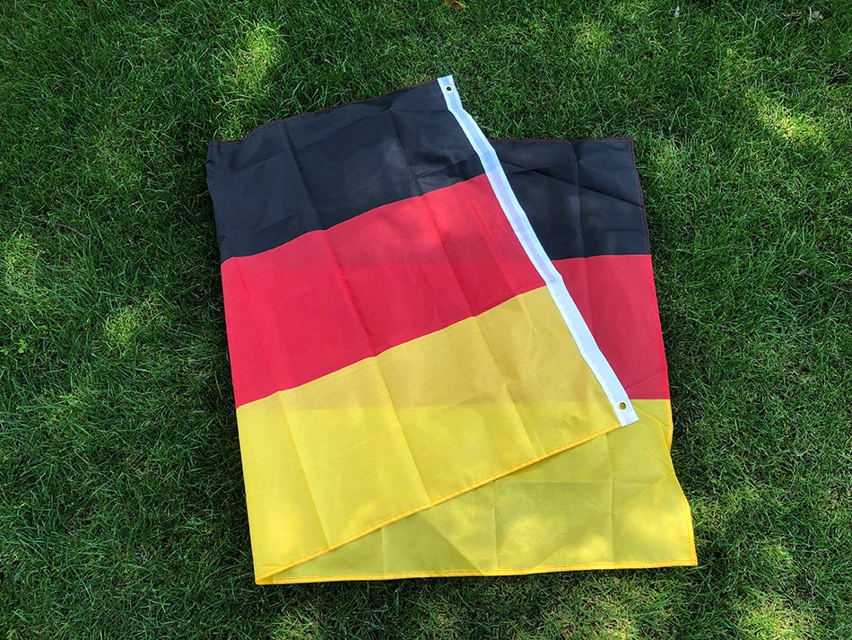 Drapeau Allemagne