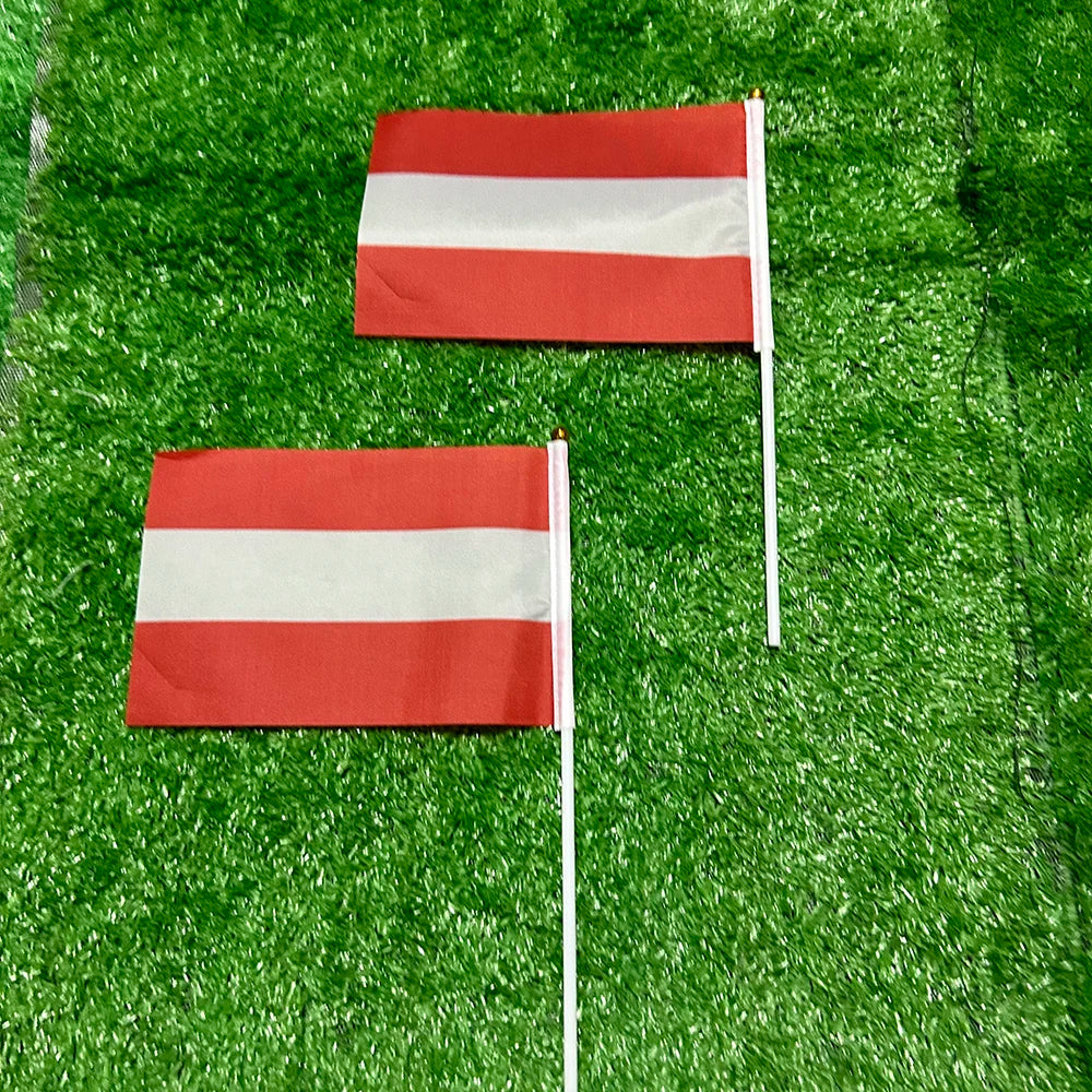 Mini Drapeau Autriche