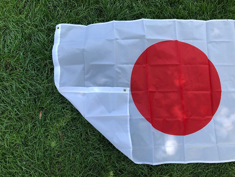 Drapeau Japan