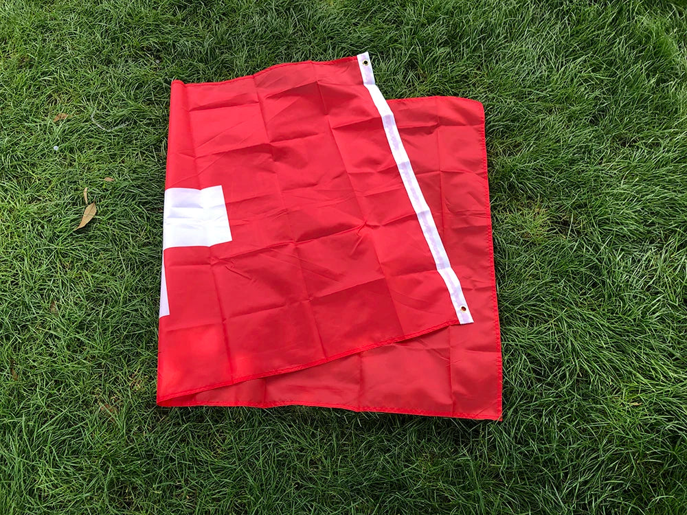 Drapeau Suisse