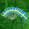 Mini Drapeau Suède