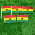 Mini Drapeau Ghana
