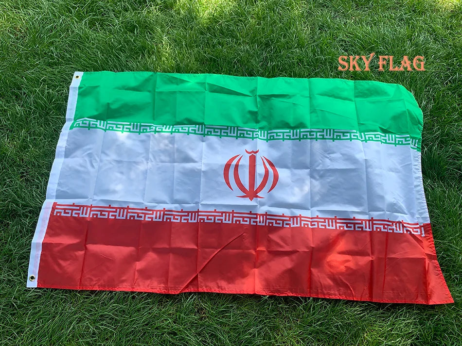 Drapeau Iran