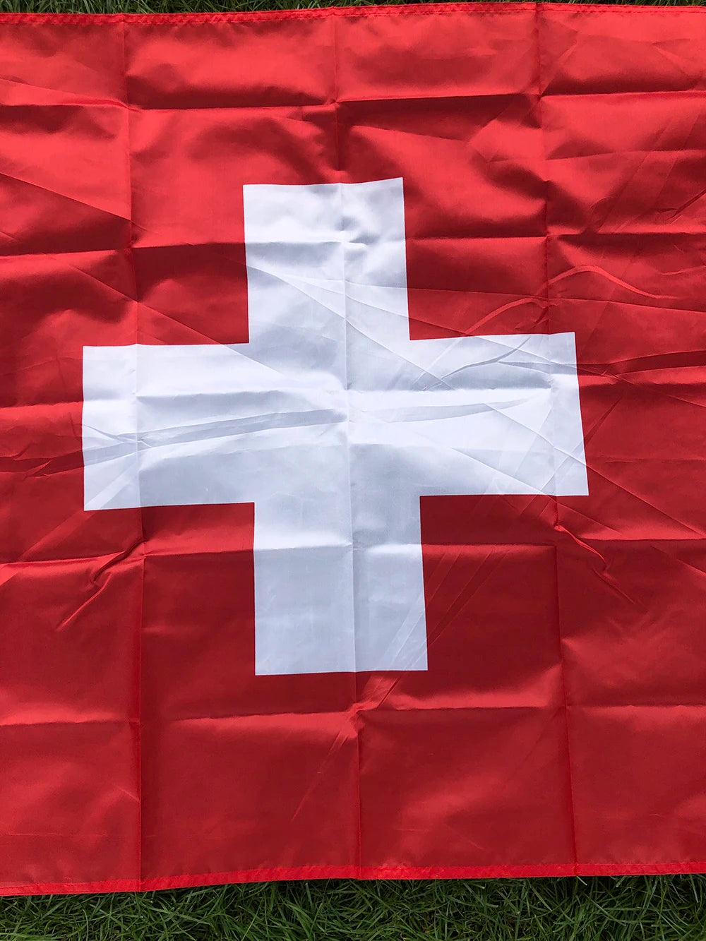 Drapeau Suisse