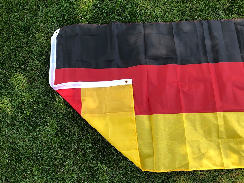 Drapeau Allemagne