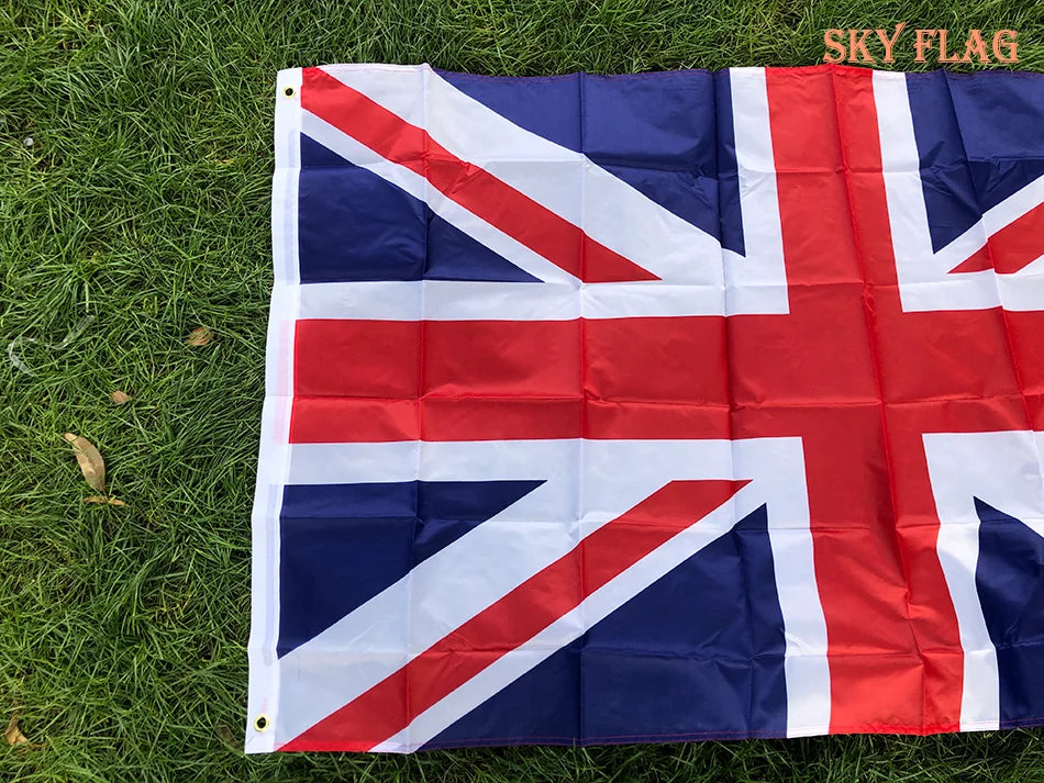 Drapeau Royaume-Uni