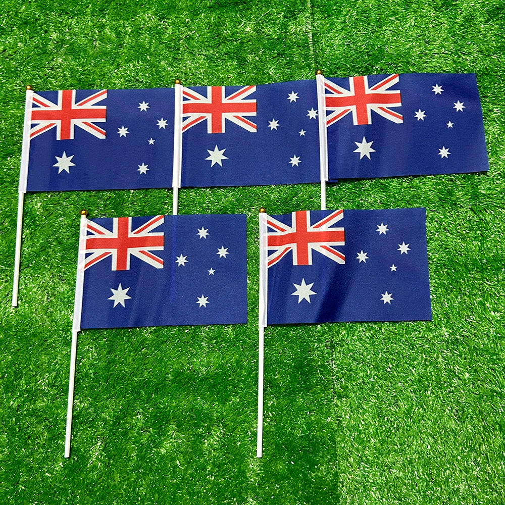 Mini Drapeau Australie