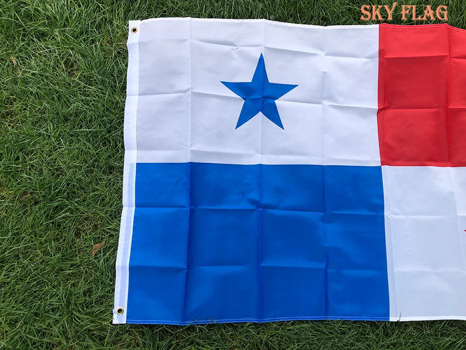 Drapeau Panama