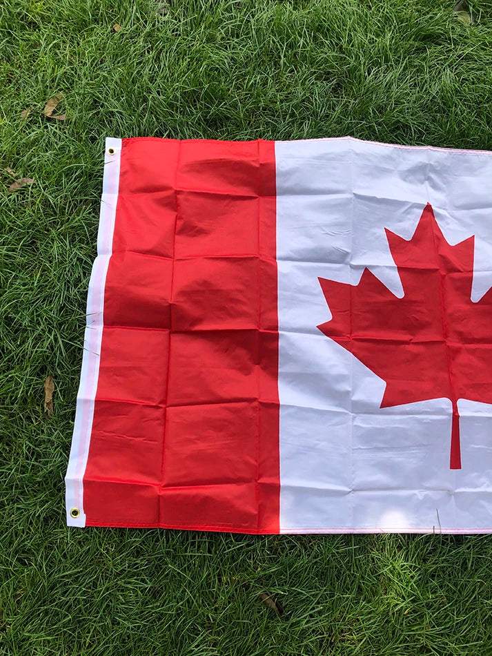Drapeau Canada