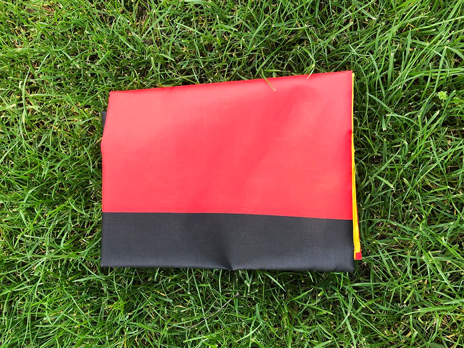 Drapeau Allemagne
