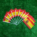 Mini Drapeau Espagne
