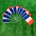 Mini Drapeau France