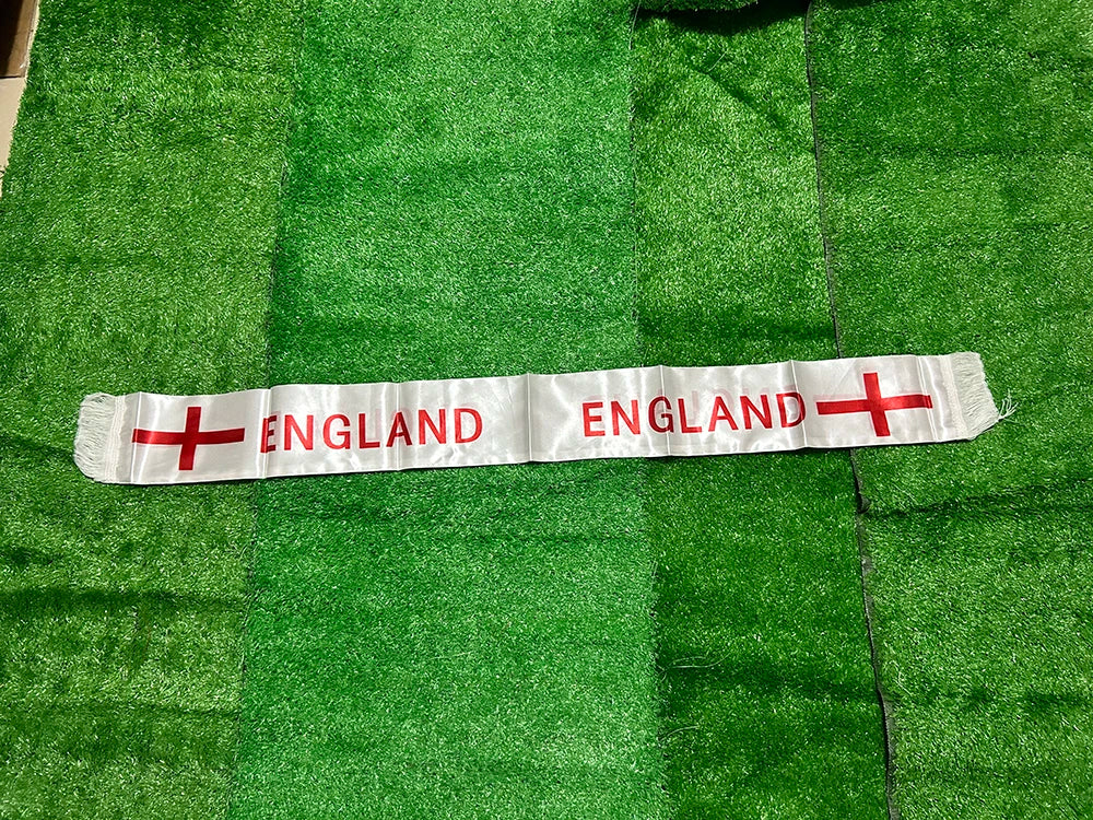 Écharpe Angleterre