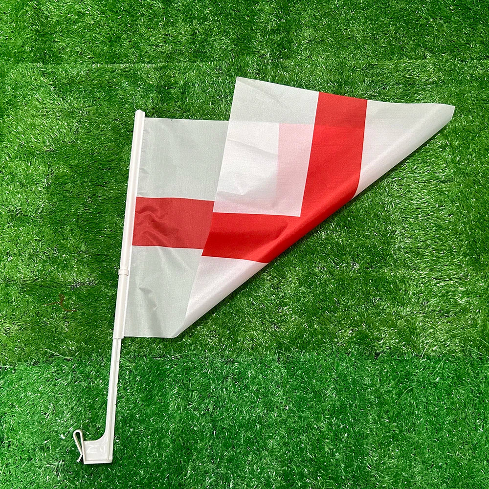 Drapeau Pour Voitures Angleterre