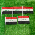 Mini Drapeau Irak