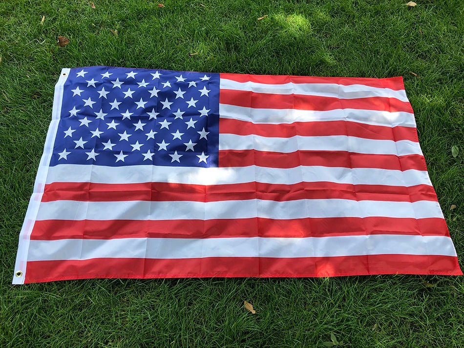 Drapeau États-Unis