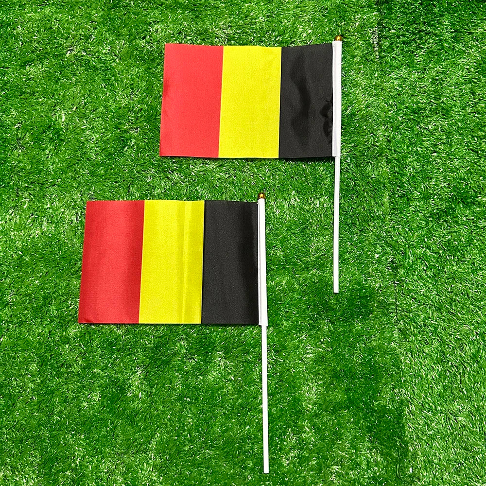 Mini Drapeau Belgique